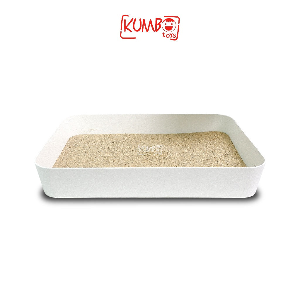 Pasir Pantai Asli Kemasan POUCH