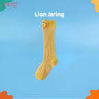 Kaos Kaki Anak Bayi Model Panjang Jaring Breathable