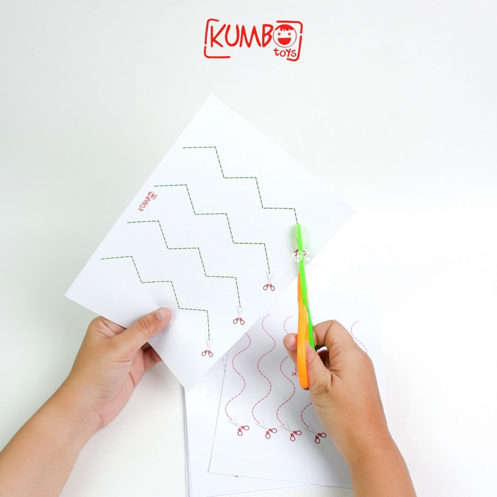 Hampers Fine Motor Play Cocok Untuk Hadiah