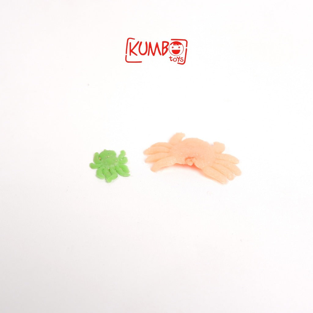 Growing Animals Hewan Rendam