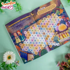 Buku Edukasi Anak Special Ramadhan Activity Book Bulan Puasa Full 30 Hari Spesial Ramadan