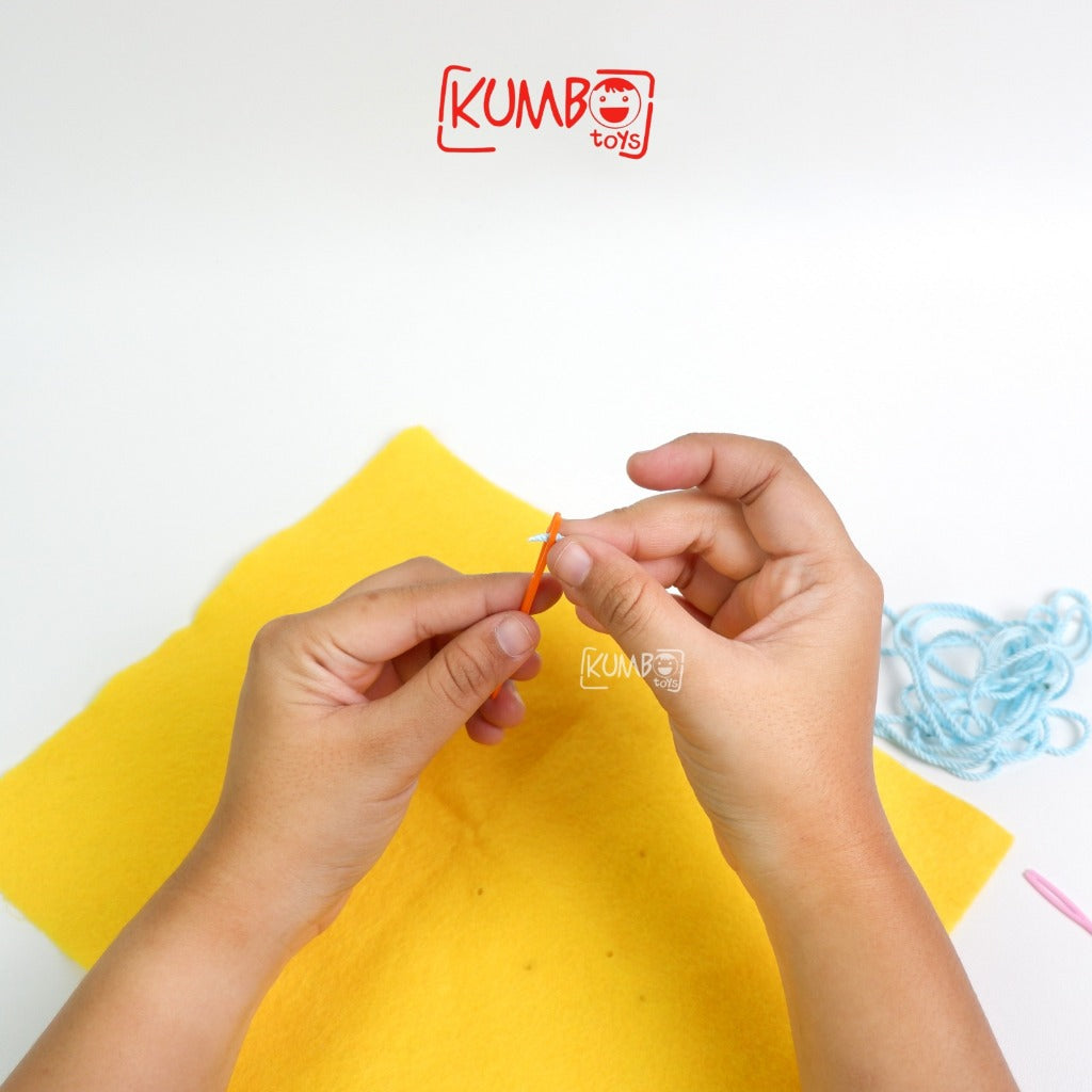 Hampers Fine Motor Play Cocok Untuk Hadiah