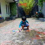 Mainan Magic Water Baloons 111 pcs & 37 pcs Perang Balon Air Baloon Permainan Outdoor Anak