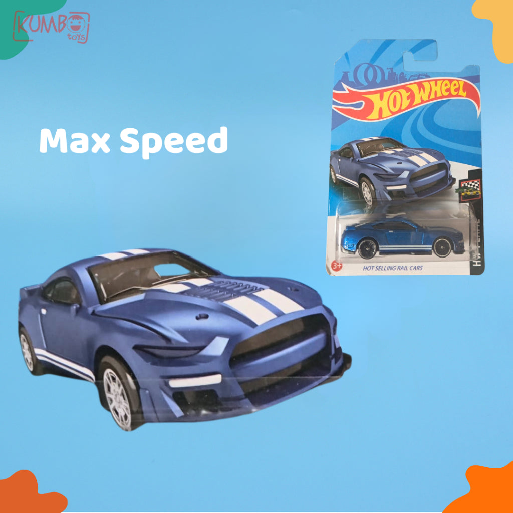 Mainan Edukasi Anak Mobil Mobilan Hotwheel HW Flame Hotwheels