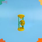 Mainan Edukasi Anak Water Wheels Garden Corong Pasir Kincir Air Cetakan Pasir