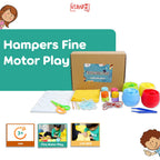 Hampers Fine Motor Play Cocok Untuk Hadiah