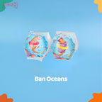 Pelampung Tangan Renang Karakter Anak - Anak Ban Renang Tangan Swim Arm Band