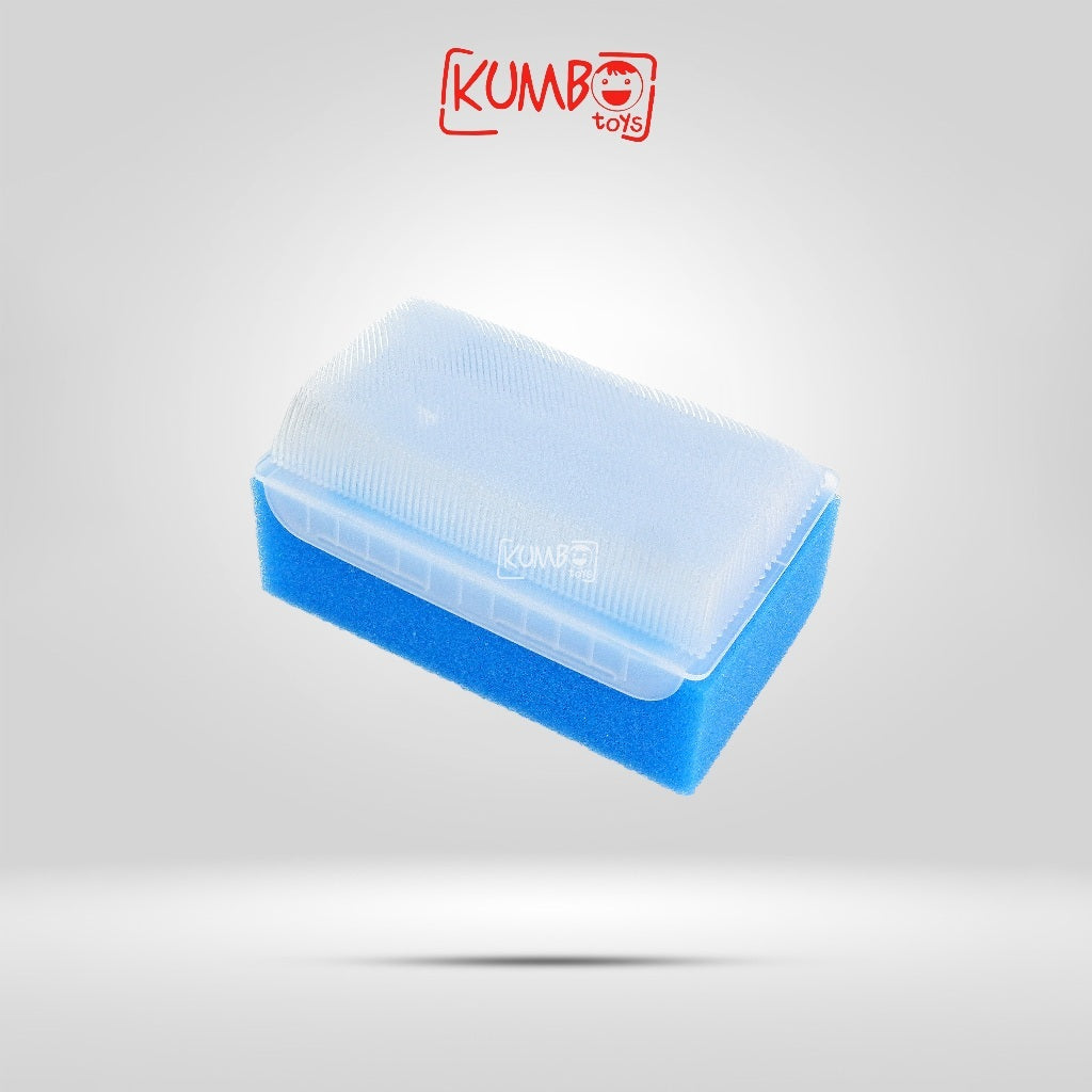 Sikat Sensory Brush Terapi Gangguan Integrasi