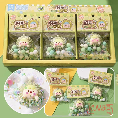 Mainan Edukasi Anak Taba Squishy Pinch Fruit Durian Mango Strawberry Stress Relief