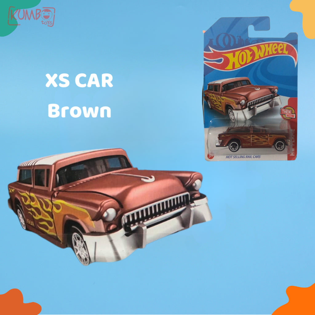Mainan Edukasi Anak Mobil Mobilan Hotwheel HW Flame Hotwheels