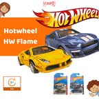 Mainan Edukasi Anak Mobil Mobilan Hotwheel HW Flame Hotwheels