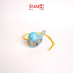 Mainan Edukasi Anak Peluit Burung Air Baby Water Bird Whistle