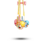 Mainan Edukasi Anak Peluit Burung Air Baby Water Bird Whistle