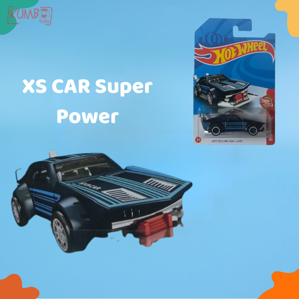 Mainan Edukasi Anak Mobil Mobilan Hotwheel HW Flame Hotwheels