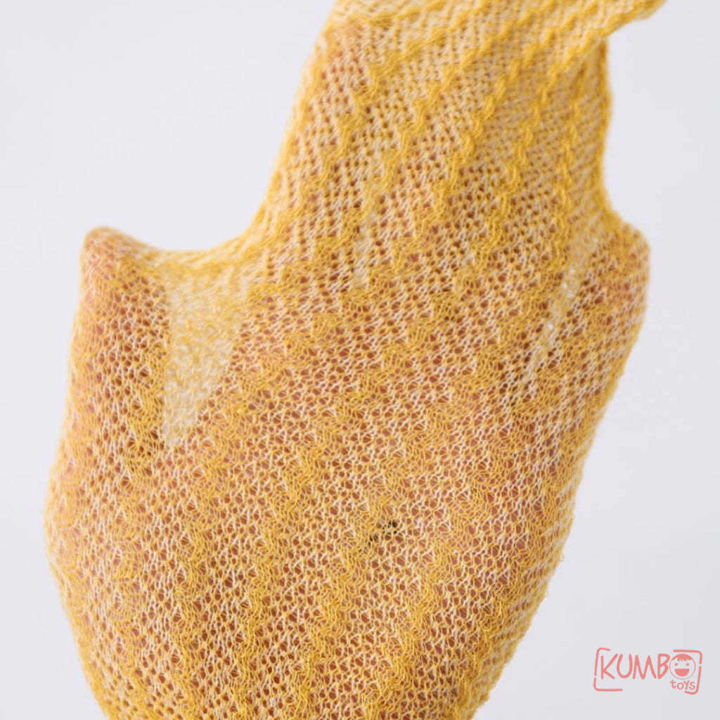 Kaos Kaki Anak Bayi Model Panjang Jaring Breathable