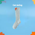 Kaos Kaki Anak Bayi Model Panjang Jaring Breathable