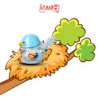 Mainan Edukasi Anak Peluit Burung Air Baby Water Bird Whistle