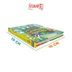 Story Book Usborne Peep Inside Buku Cerita Bergambar Inggris