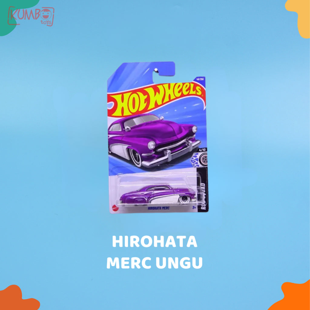 Mainan Edukasi Anak Mobil Mobilan Hotwheel HW Flame Hotwheels