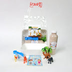 Hampers Sensory Play Mika Bag Bingkisan Ulang Tahun Anak Acara Sekolah