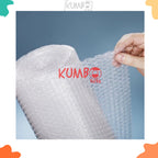 Tambahan Dus dan Bubblewrap Packing