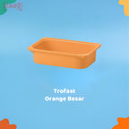 Trofast Kotak Penyimpanan Besar Kecil Wadah Penyimpanan Sensory Box Anak