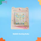 Stiker Kuku Anak Perempuan Karakter Sticker Nail Art Motif Princess Disney