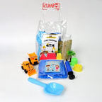 Hampers Sensory Play Mika Bag Bingkisan Ulang Tahun Anak Acara Sekolah