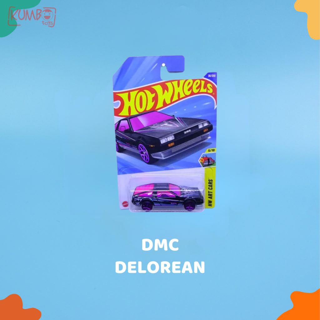 Mainan Edukasi Anak Mobil Mobilan Hotwheel HW Flame Hotwheels