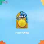 Mainan Edukasi Anak Modelling Foam Clay Playfoam