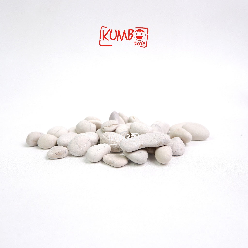 Batu Koral Batu Putih Batu Alam Batu Taman