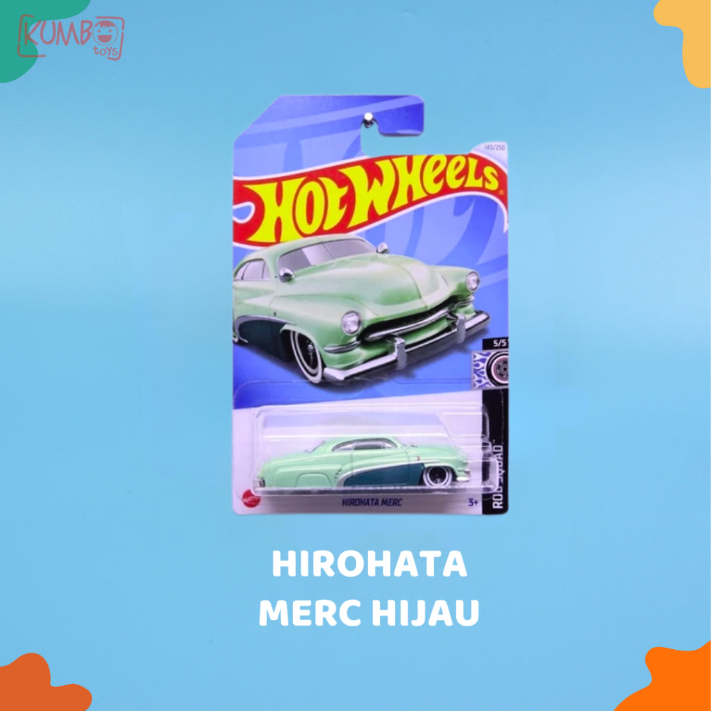 Mainan Edukasi Anak Mobil Mobilan Hotwheel HW Flame Hotwheels