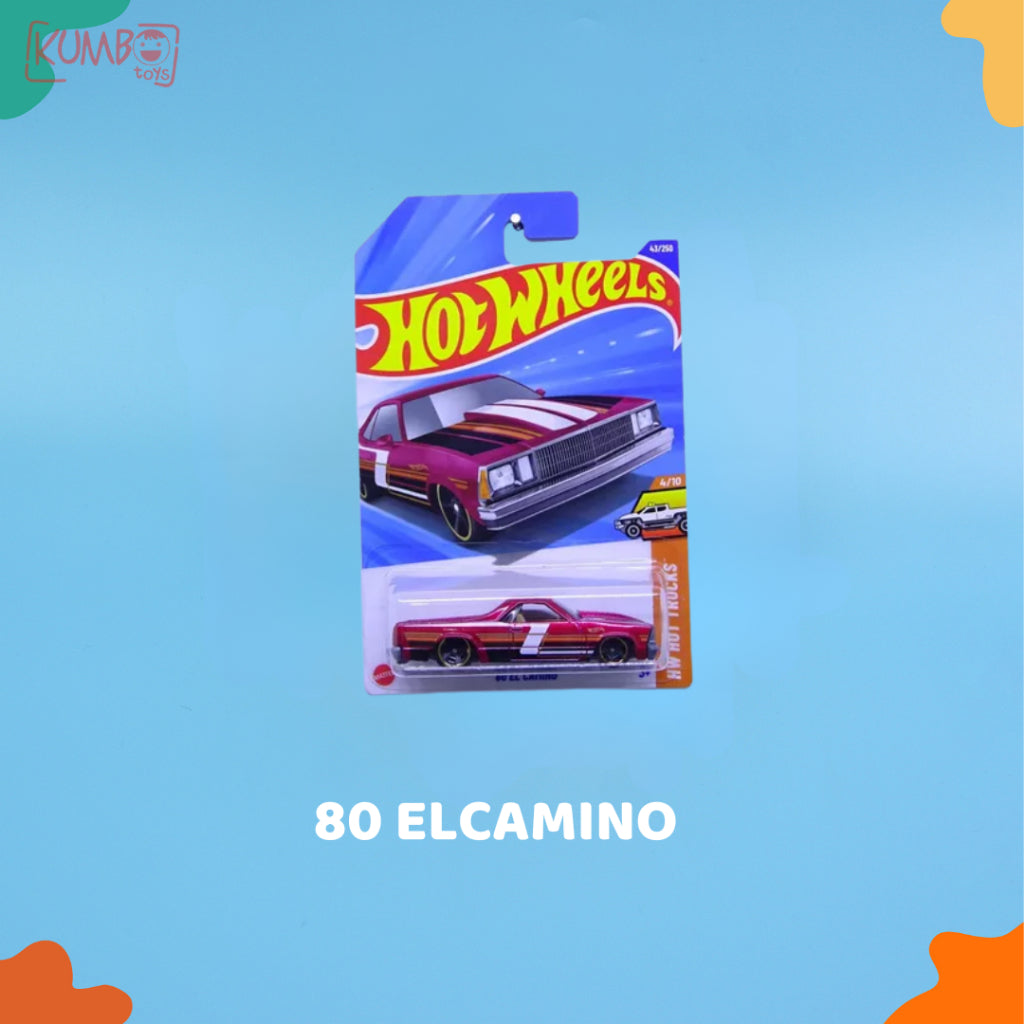 Mainan Edukasi Anak Mobil Mobilan Hotwheel HW Flame Hotwheels