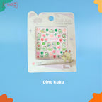 Stiker Kuku Anak Perempuan Karakter Sticker Nail Art Motif Princess Disney