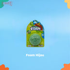 Mainan Edukasi Anak Modelling Foam Clay Playfoam