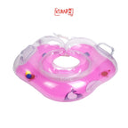 Pelampung Leher Anak Bayi/ Neck Ring Ban Renang Leher Bayi