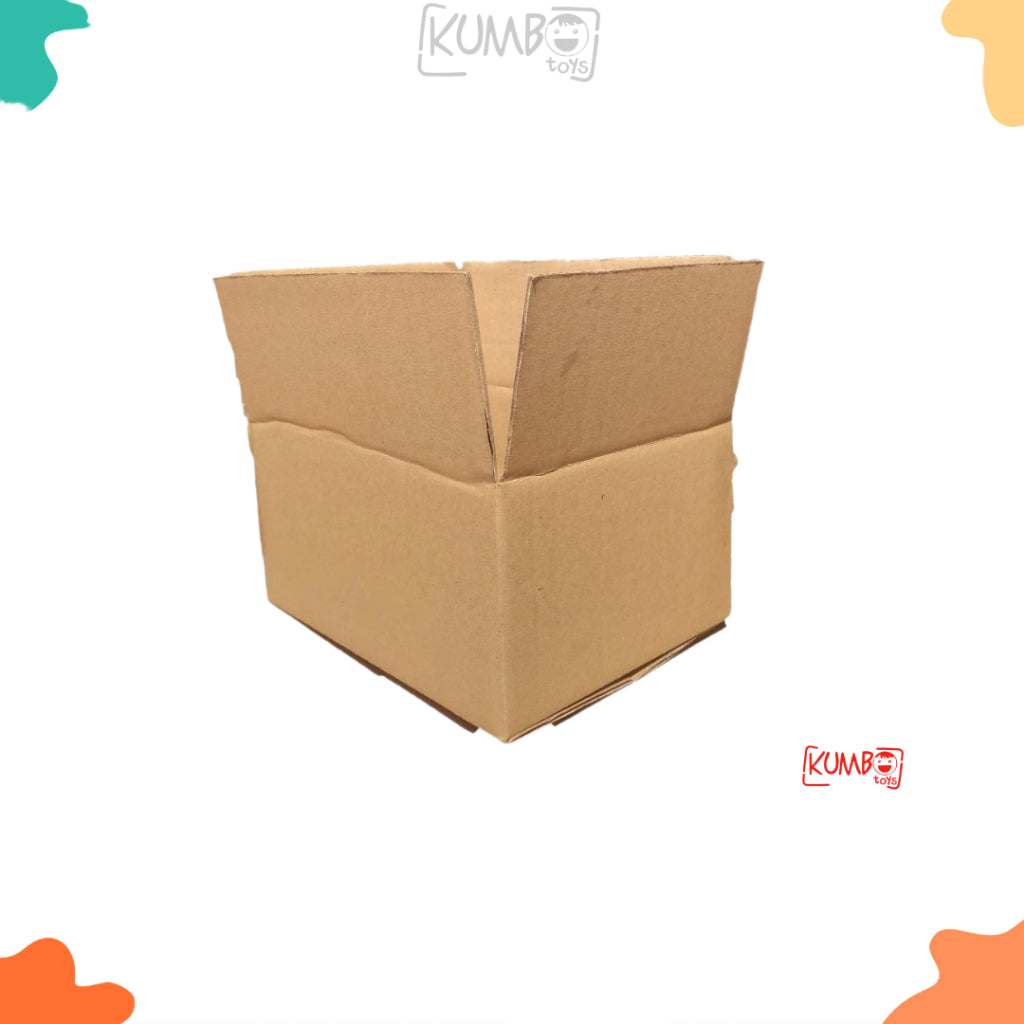 Tambahan Dus dan Bubblewrap Packing