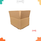 Tambahan Dus dan Bubblewrap Packing