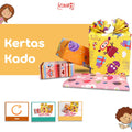 Tambahan Bungkus Kado