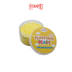Mainan Edukasi Anak Playfoam Beads Crafting Foam Beads
