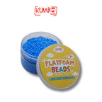 Mainan Edukasi Anak Playfoam Beads Crafting Foam Beads