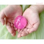 Mainan Edukasi Anak Slime Crystal Mud Water Slime