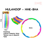 Mainan Edukasi Anak Hulahoop Ring Olahraga