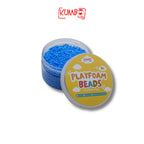 Mainan Edukasi Anak Playfoam Beads Crafting Foam Beads