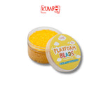 Mainan Edukasi Anak Playfoam Beads Crafting Foam Beads