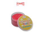Mainan Edukasi Anak Playfoam Beads Crafting Foam Beads