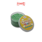 Mainan Edukasi Anak Playfoam Beads Crafting Foam Beads