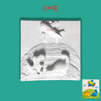 Mainan Edukasi Anak DIY Melukis Patung Gypsum Canvas Art