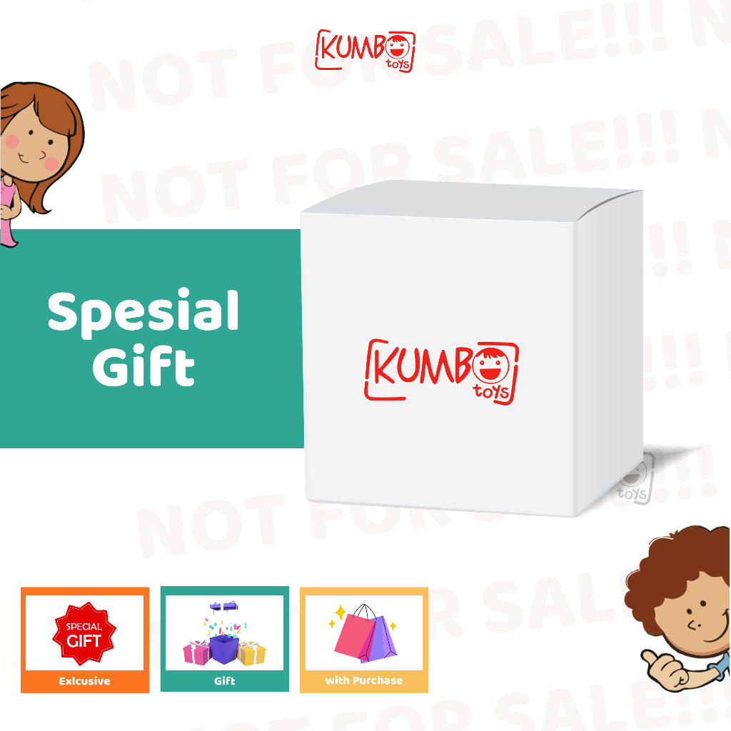 Special Gift - Not For Sale