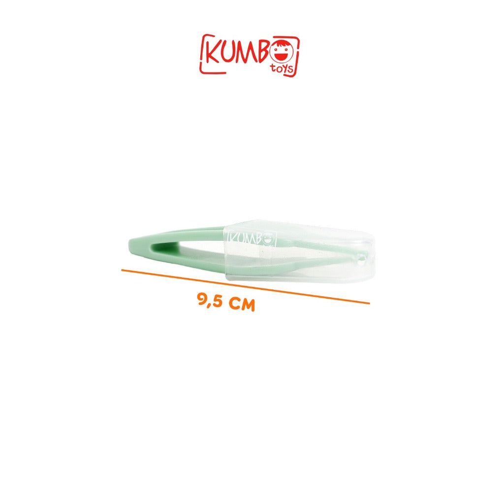 Jepitan Pembersih Hidung Bayi/ Baby Nose Picker